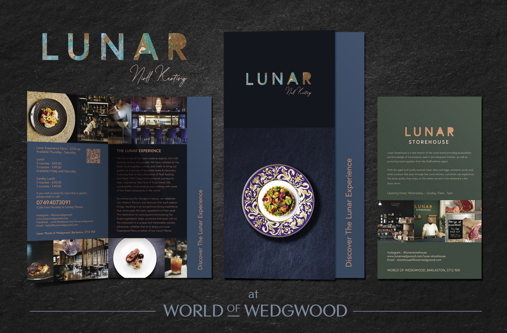 Promotional & Informational Print